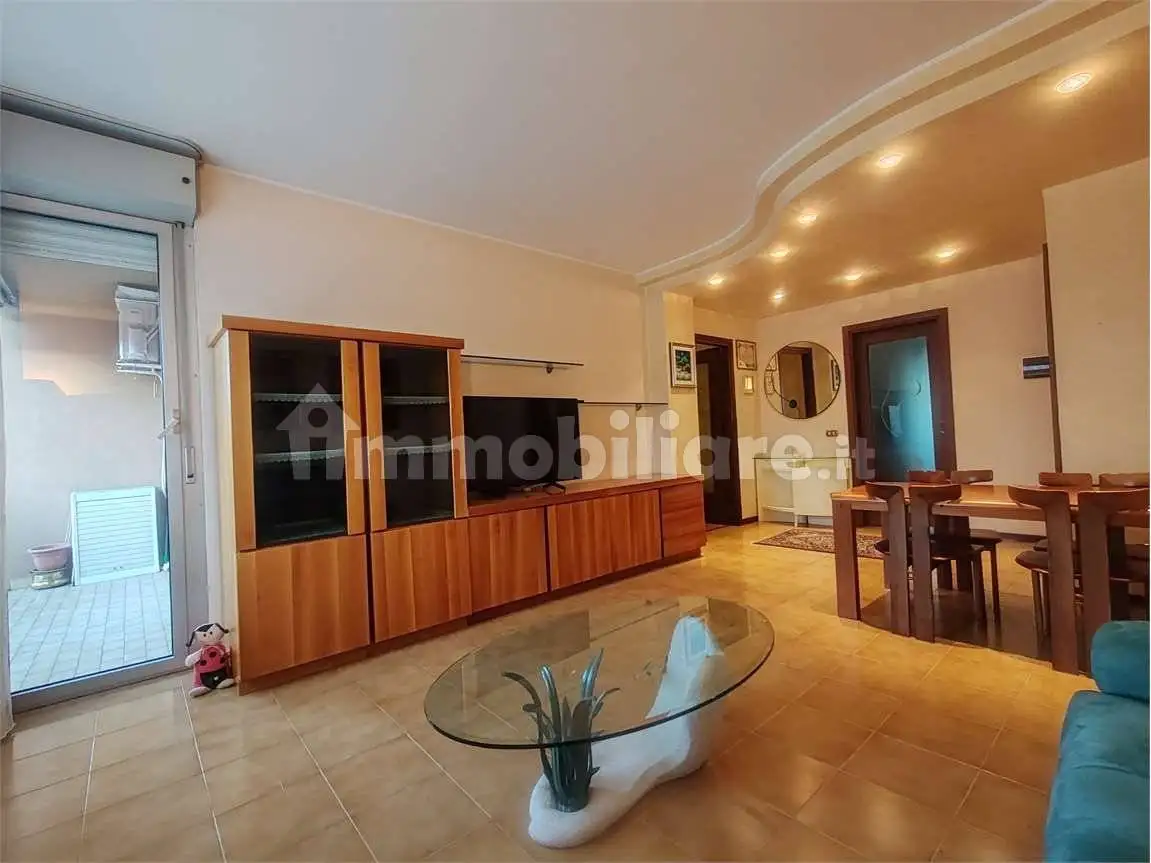 Appartamento in vendita a Verona