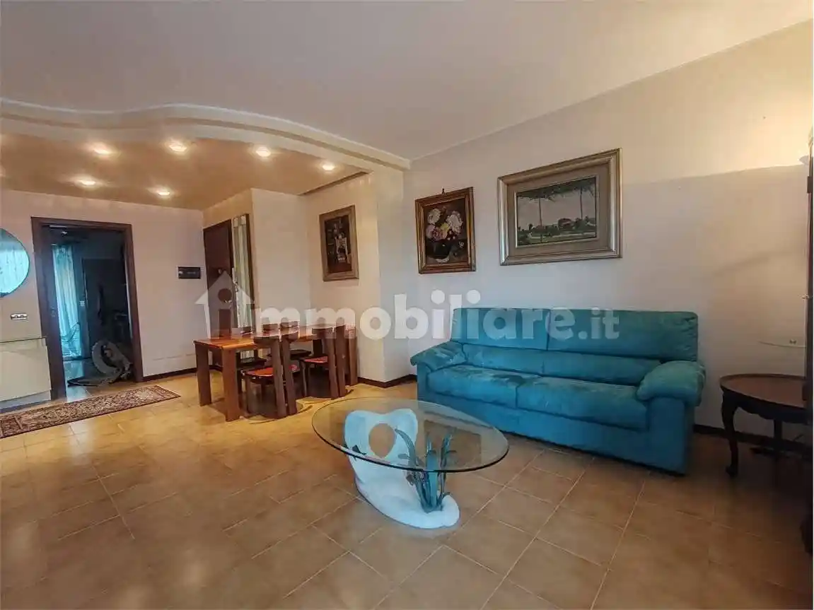 Appartamento via montorio, 61, Santa Croce, Verona - foto 2