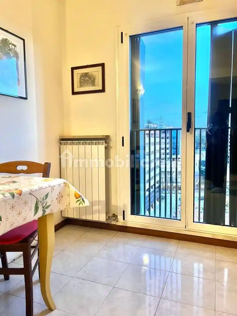 Bilocale via Mario Angeloni, Semicentro - Stazione, Perugia - foto 3