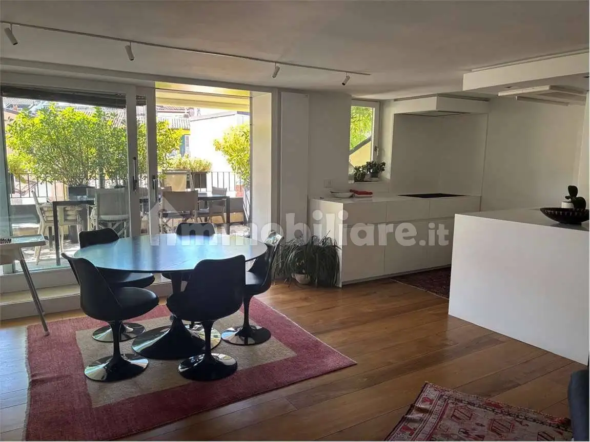 Appartamento in affitto a Padova