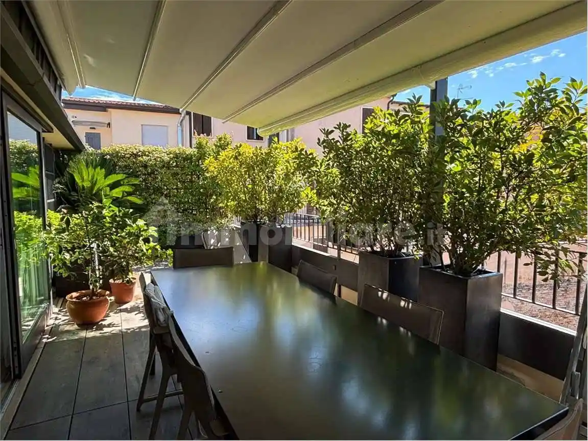 Appartamento via Santa Lucia, Piazze - Duomo, Padova - foto 2