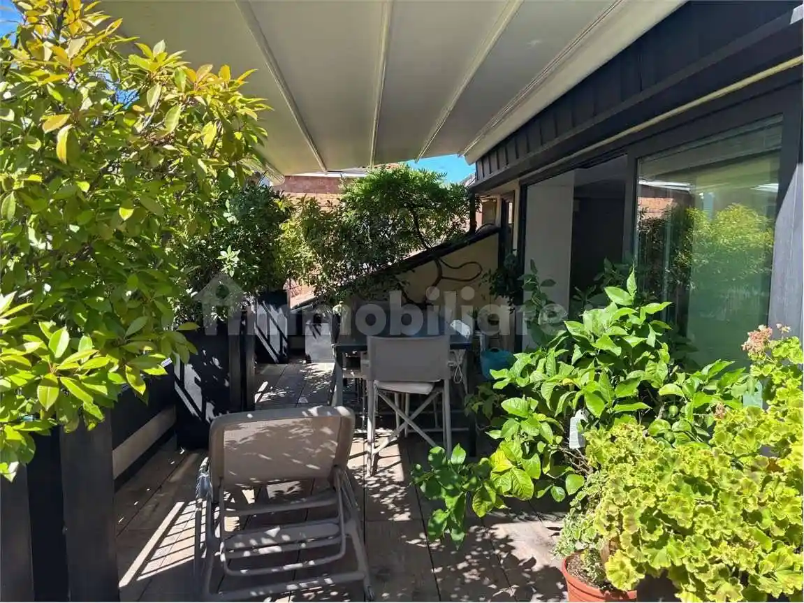 Appartamento via Santa Lucia, Piazze - Duomo, Padova - foto 4