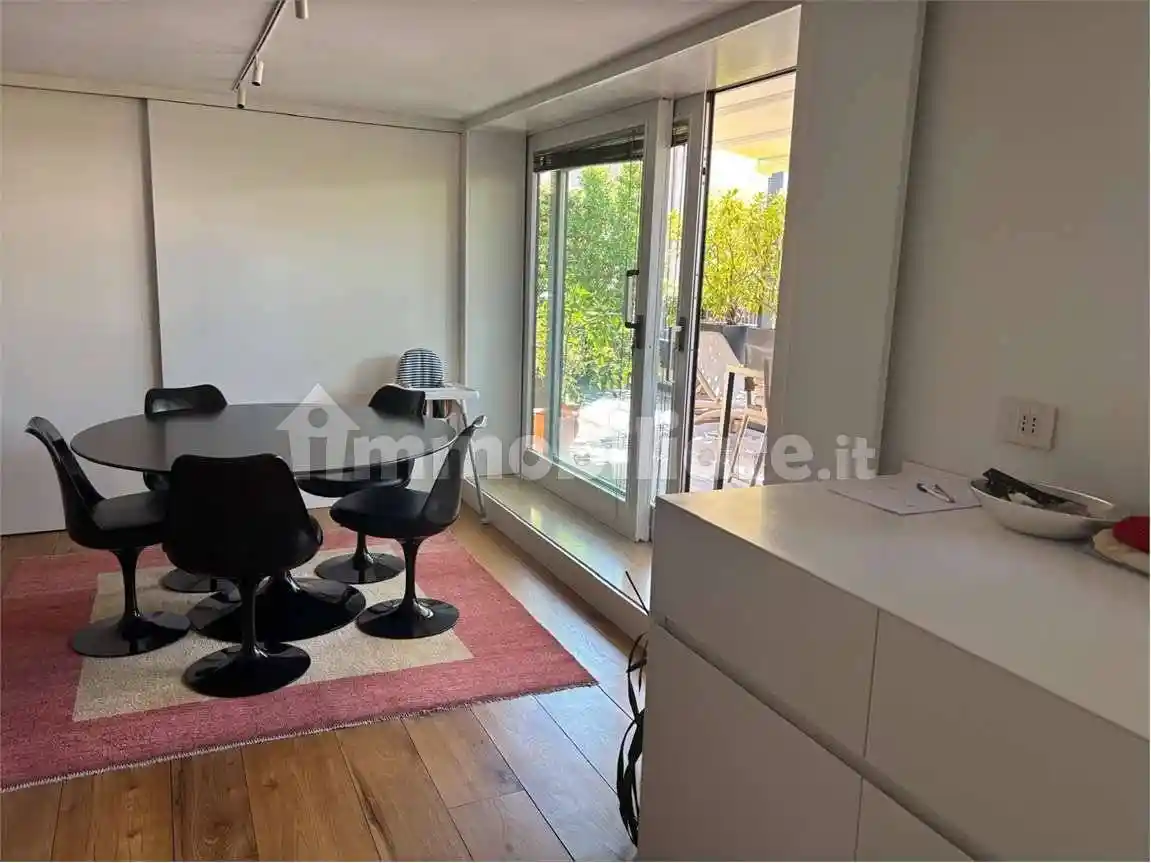 Appartamento via Santa Lucia, Piazze - Duomo, Padova - foto 5