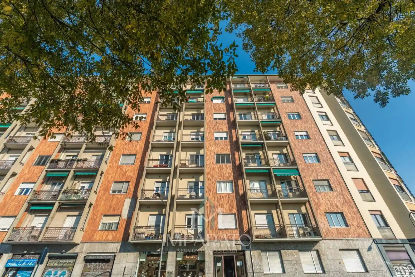 Trilocale viale Gabriele D'Annunzio, Ticinese, Milano - foto 4