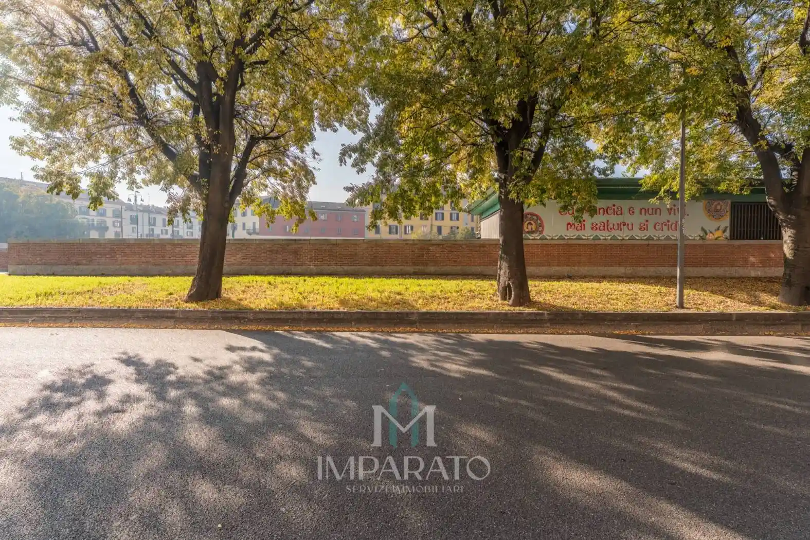 Trilocale viale Gabriele D'Annunzio, Ticinese, Milano - foto 5