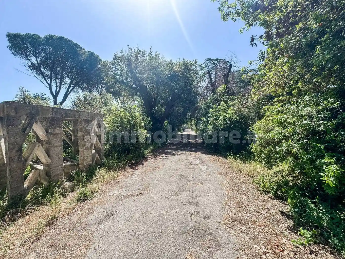 Villa in vendita a Corigliano d'Otranto