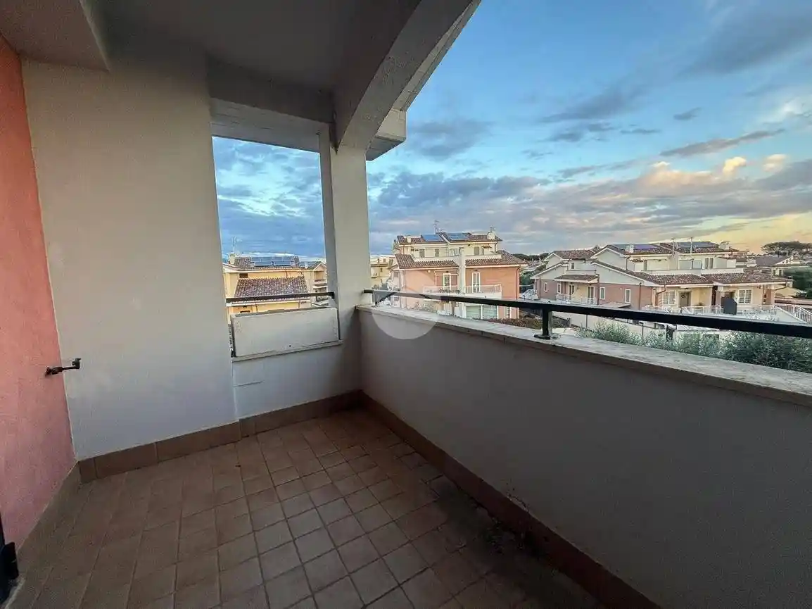 Trilocale via Anna Lorenzetto 9, Massimina, Roma - foto 3