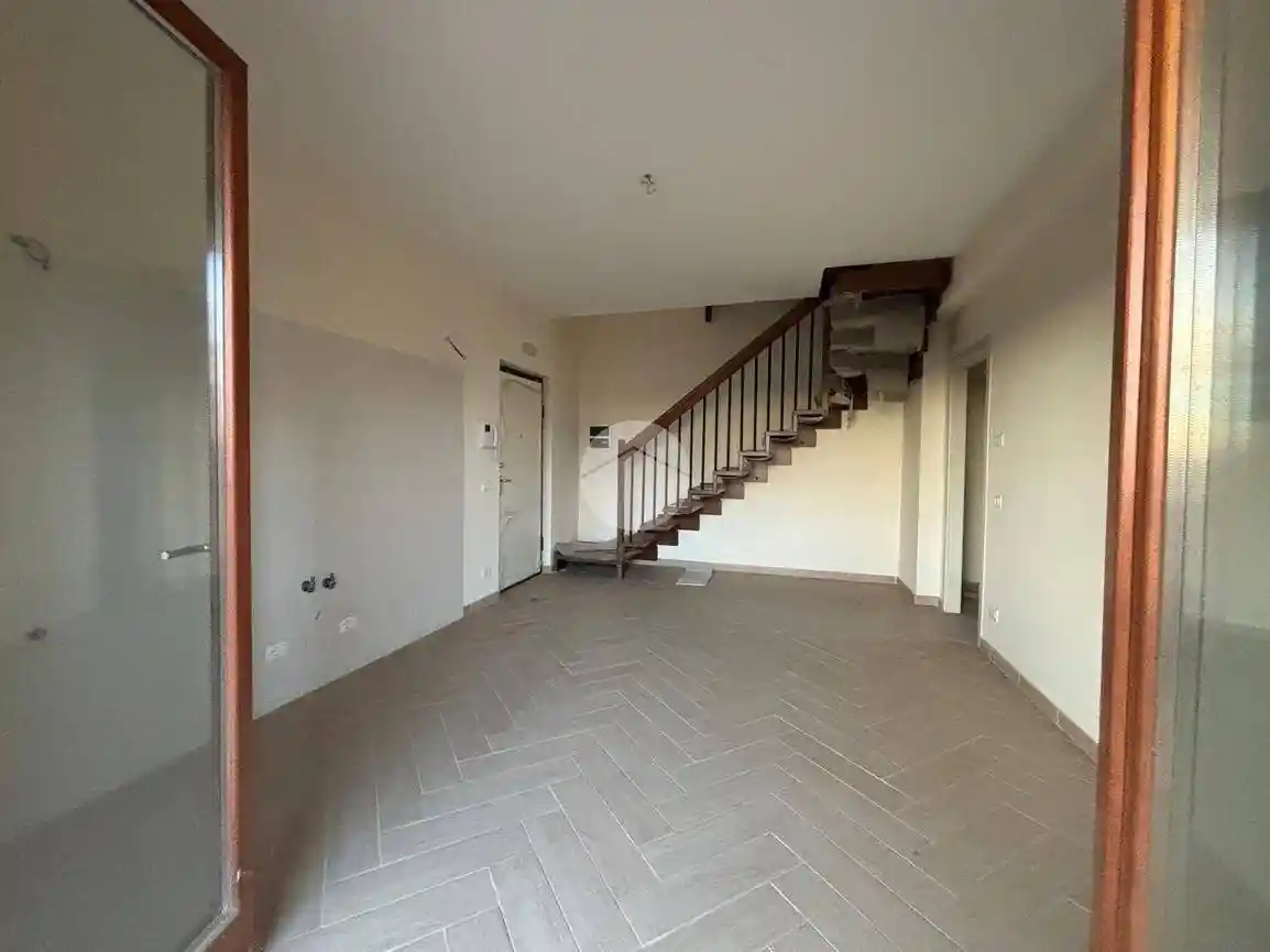 Trilocale via Anna Lorenzetto 9, Massimina, Roma - foto 4