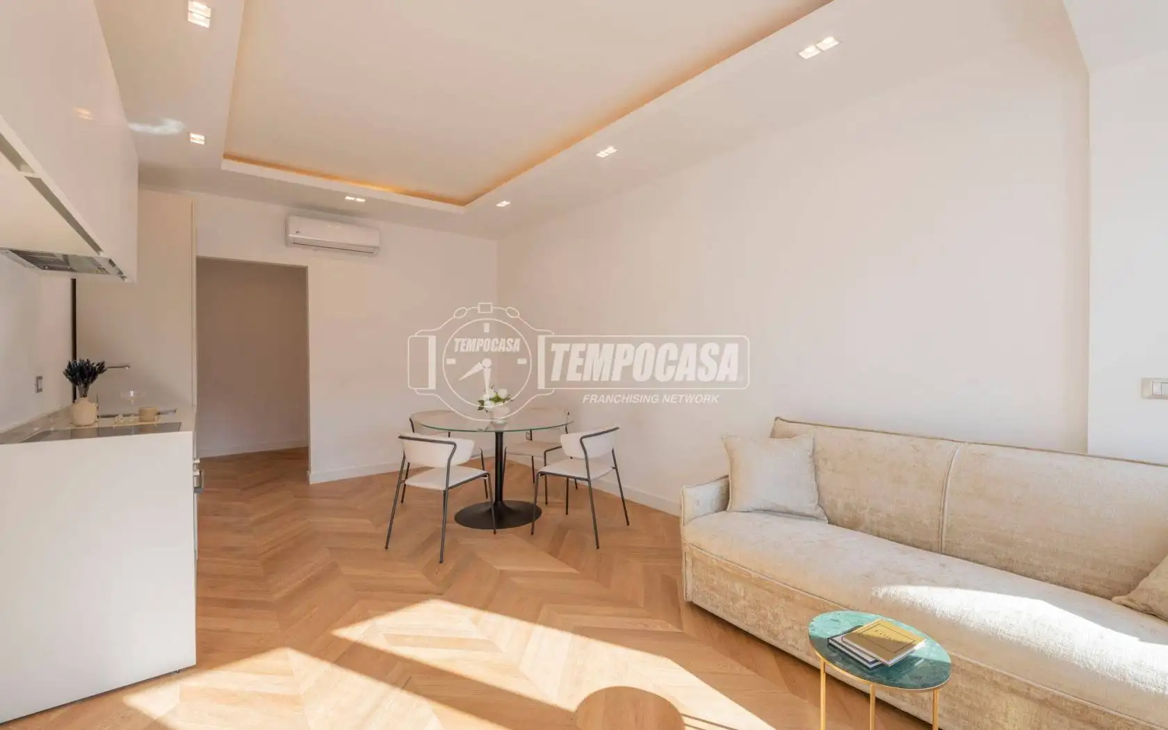 Apartment in vendita a Milan