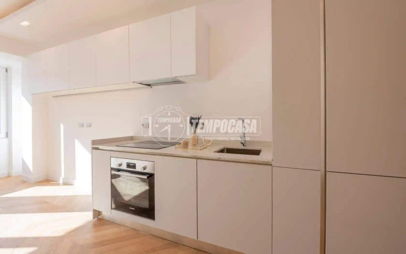 Bilocale via Gustavo Fara 39, Centrale, Milano - foto 5