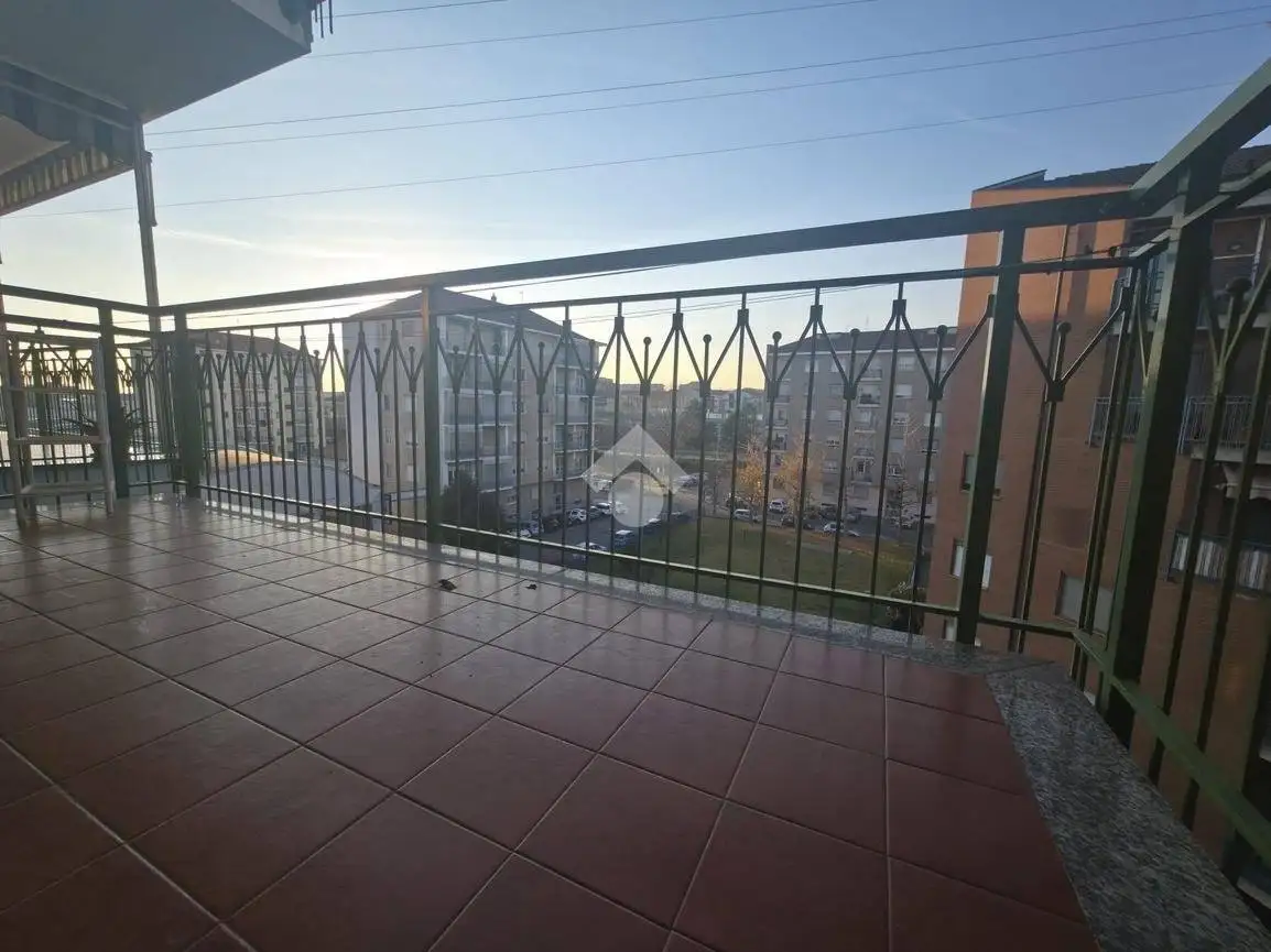 Appartamento in vendita a Rivoli