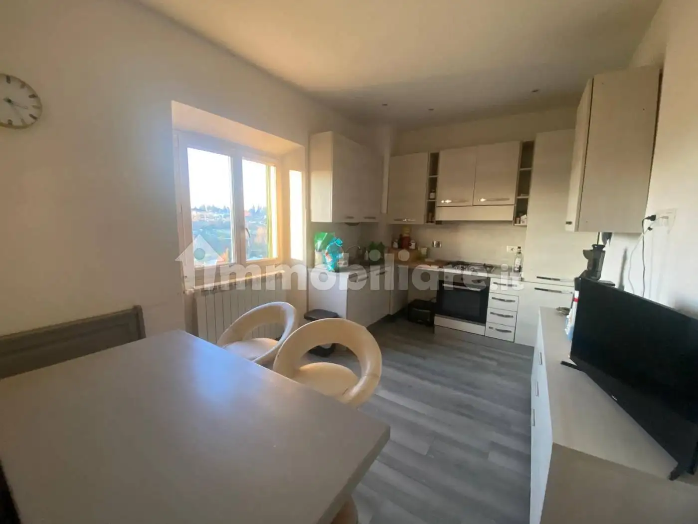 Appartamento in vendita a Firenze