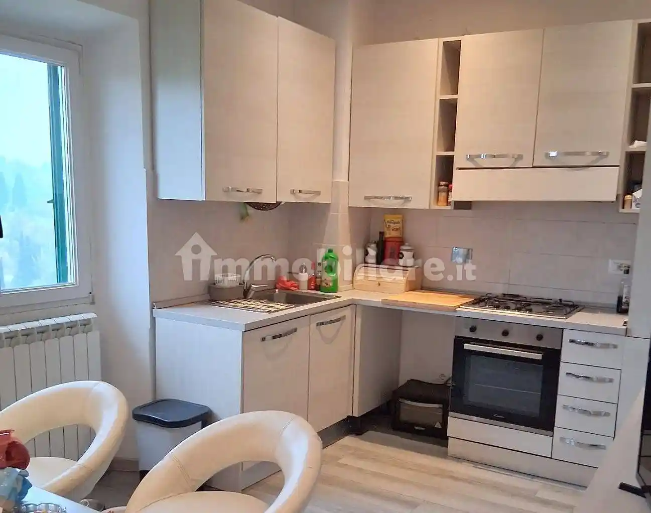 Trilocale via del Podestà, Galluzzo, Firenze - foto 2