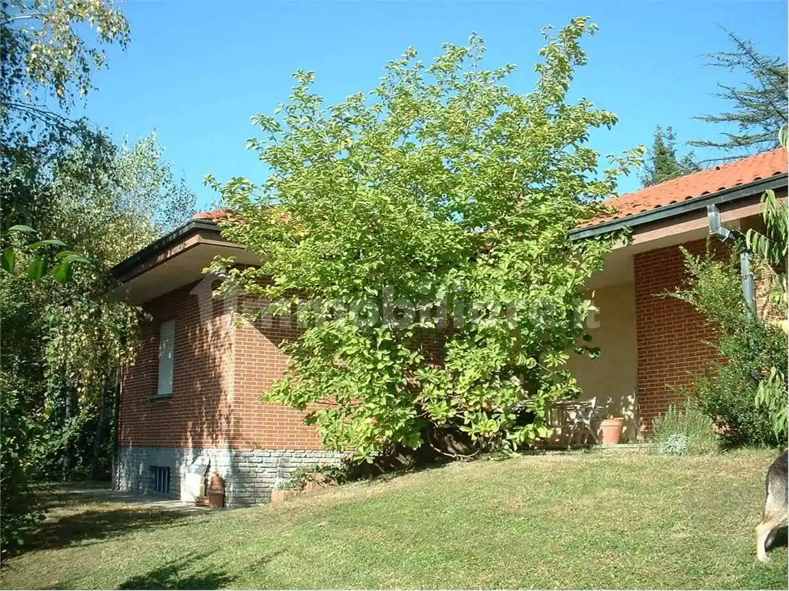 Villa unifamiliare Strada Costa, 53, Centro, Cumiana - foto 2