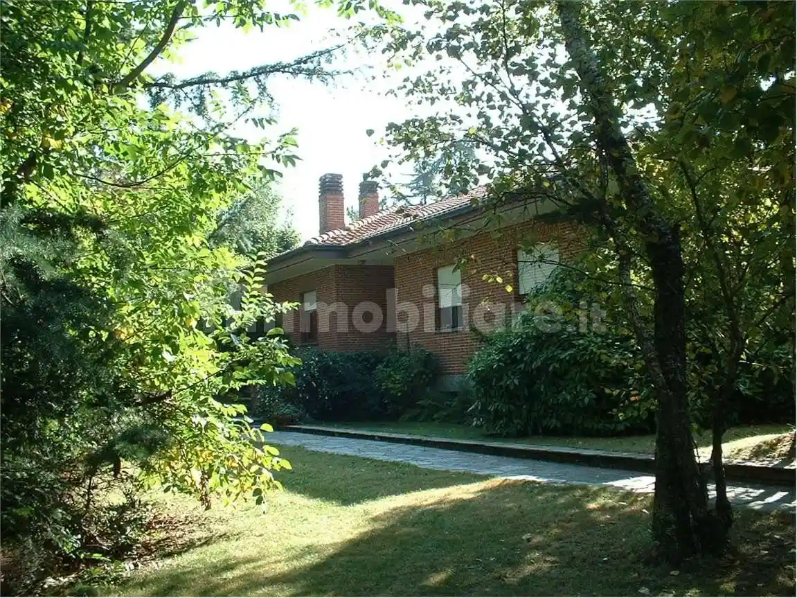 Villa unifamiliare Strada Costa, 53, Centro, Cumiana - foto 4