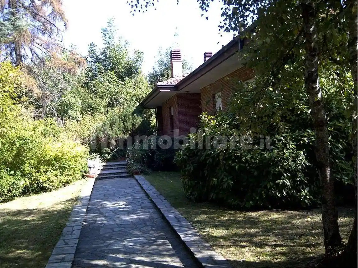 Villa unifamiliare Strada Costa, 53, Centro, Cumiana - foto 5