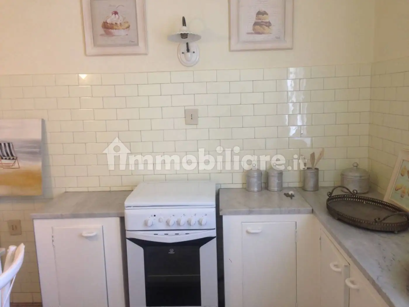 Quadrilocale via Giacomo Matteotti, Centro, Forte dei Marmi - foto 2