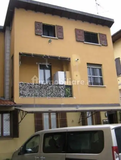 Appartamento in asta a Erba