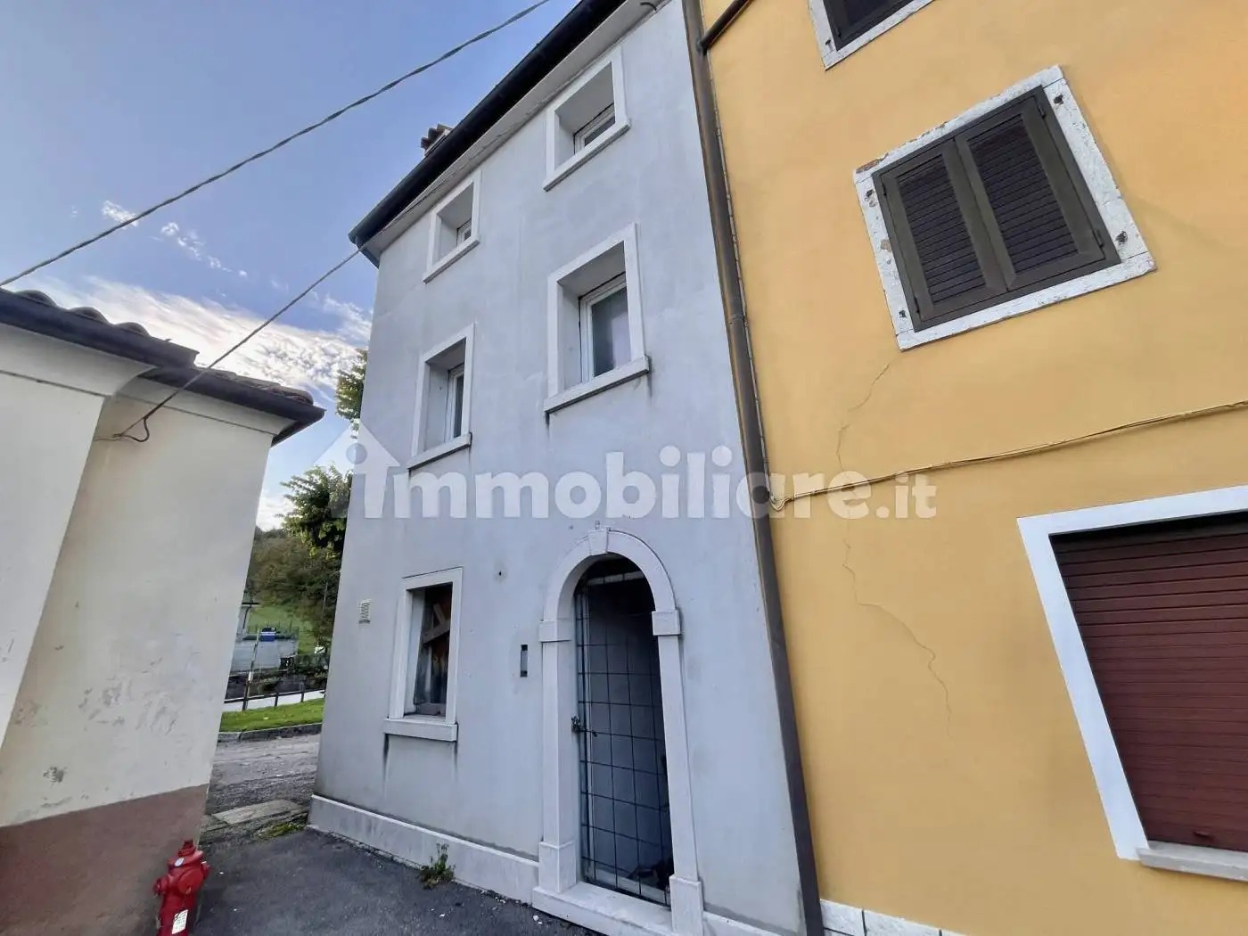 Villa a schiera 2 locali, ottimo stato, Vitarolo, Lusiana Conco - foto 2