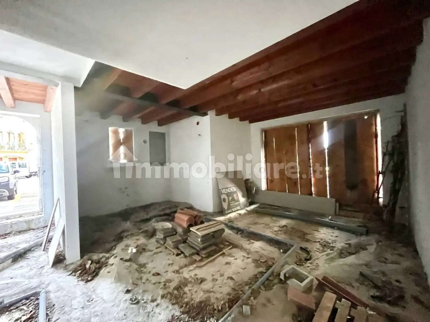 Villa a schiera 2 locali, ottimo stato, Vitarolo, Lusiana Conco - foto 4