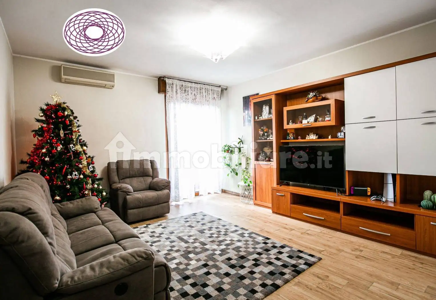 Appartamento in vendita a Paderno Dugnano