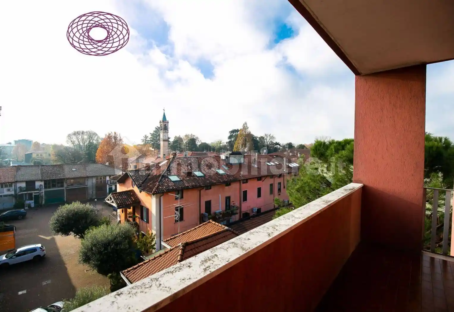 Trilocale via Valtellina 12, Incirano, Paderno Dugnano - foto 3