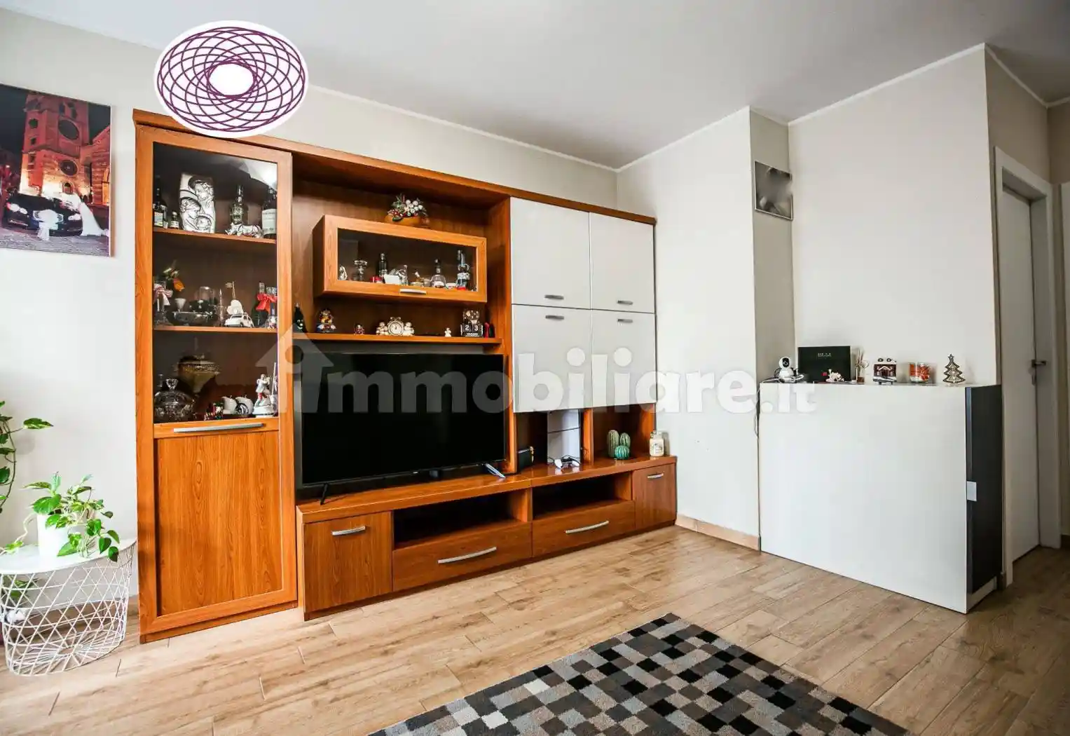 Trilocale via Valtellina 12, Incirano, Paderno Dugnano - foto 4