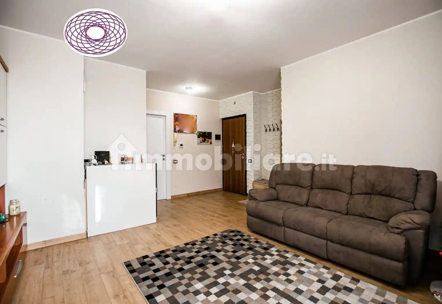 Trilocale via Valtellina 12, Incirano, Paderno Dugnano - foto 5