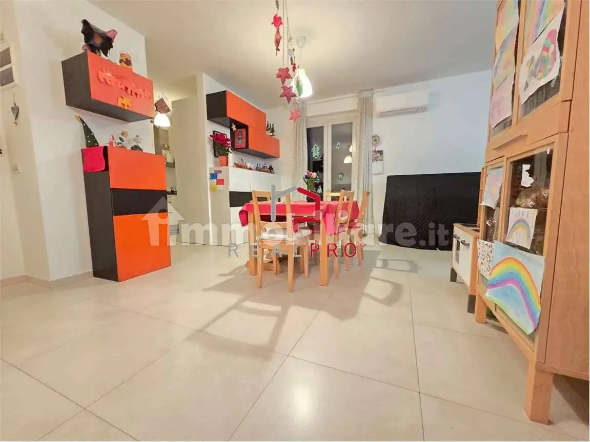 Appartamento in vendita a Bolzano