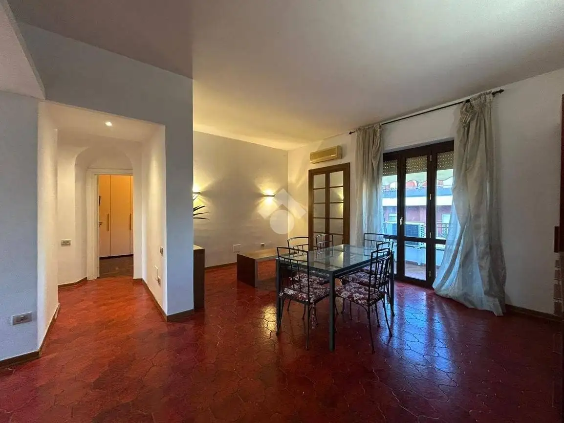 Appartamento in vendita a Orvieto