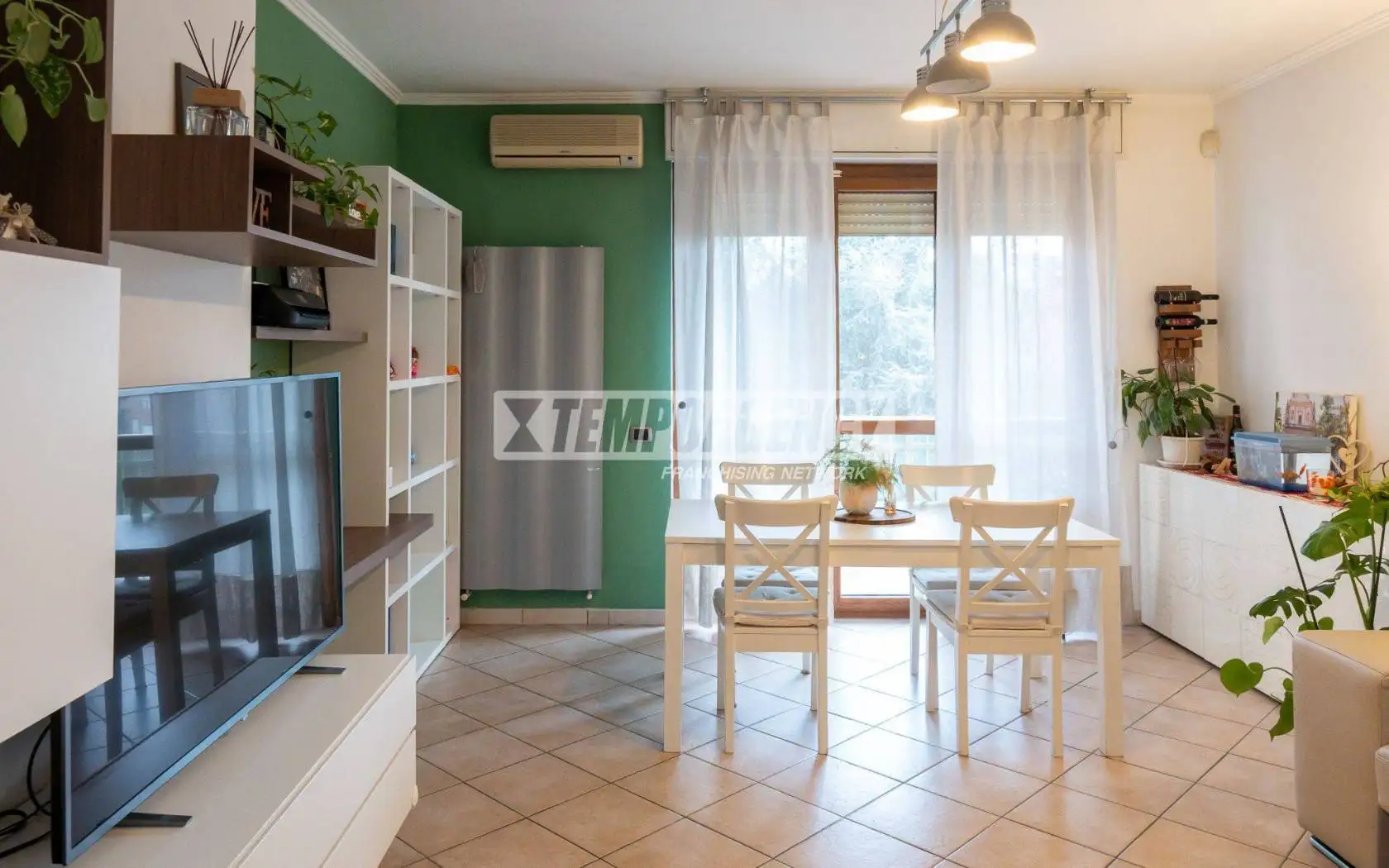 Appartamento in vendita a Cormano