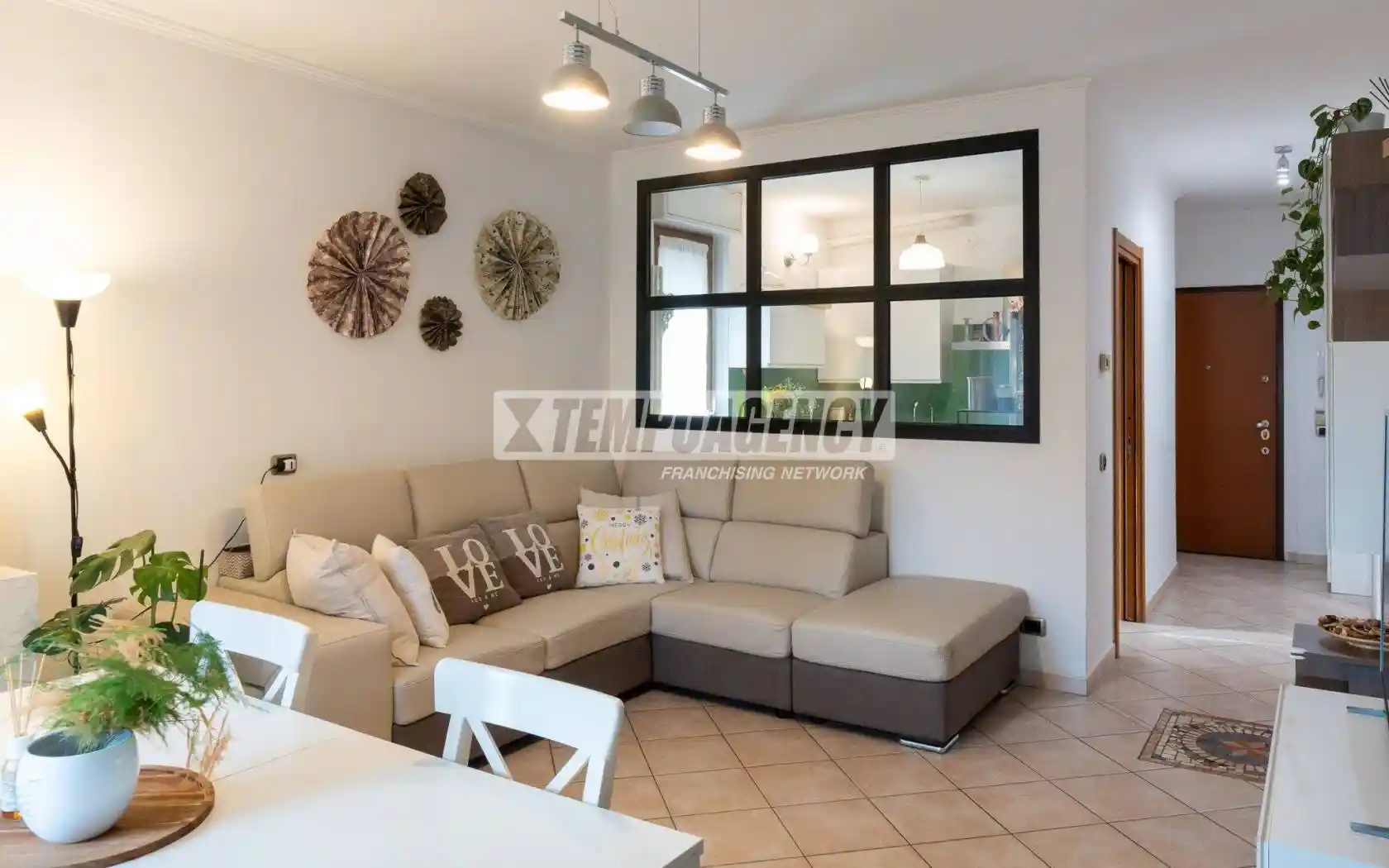 Trilocale via Michelangelo Buonarroti 19, Cormano - foto 2