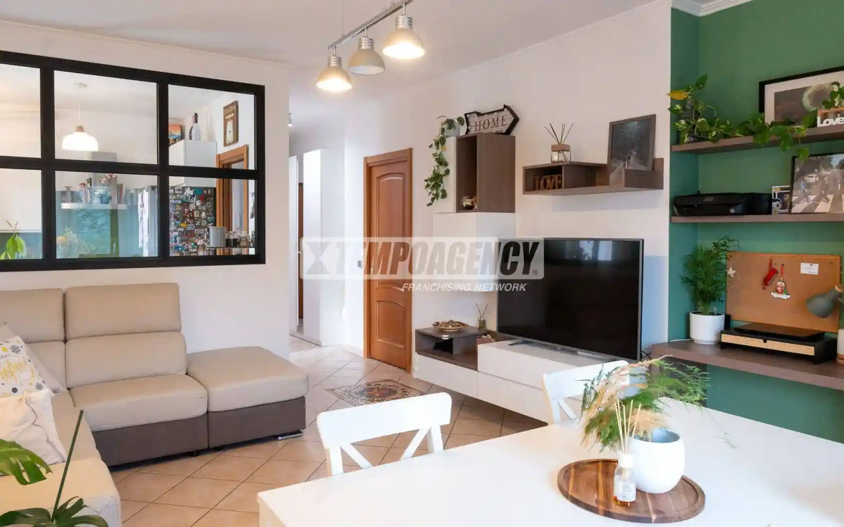 Trilocale via Michelangelo Buonarroti 19, Cormano - foto 3