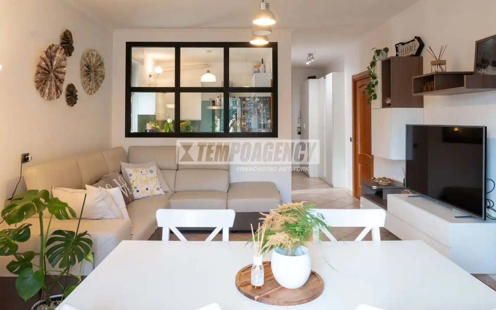 Trilocale via Michelangelo Buonarroti 19, Cormano - foto 5