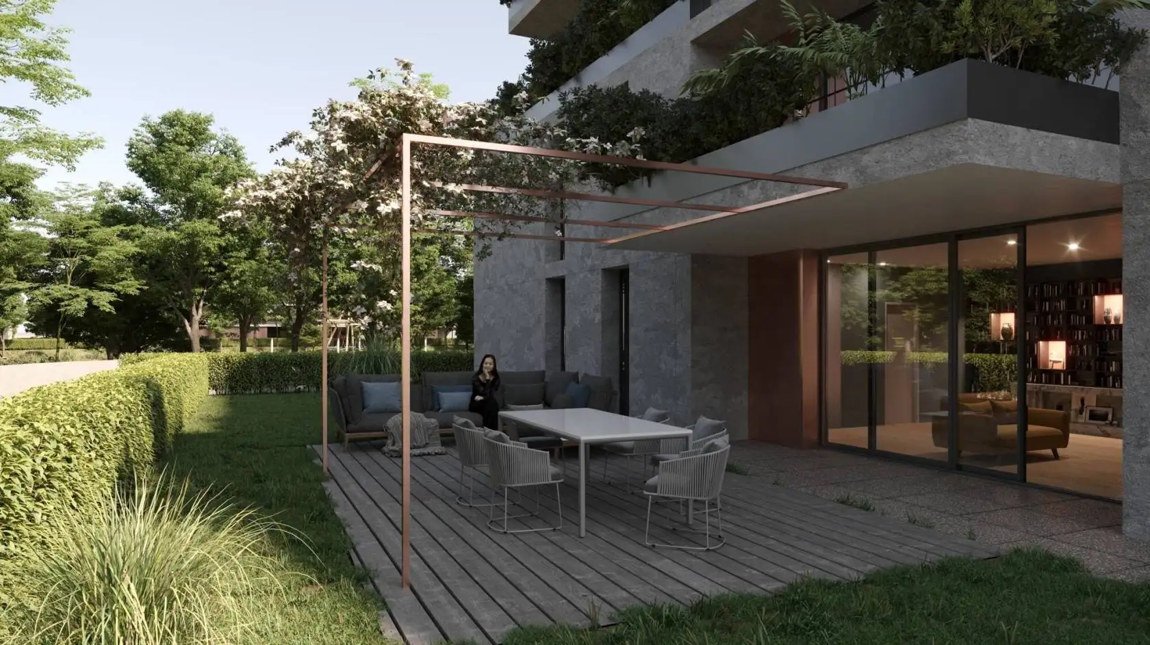 Appartamento in vendita a Castel Maggiore