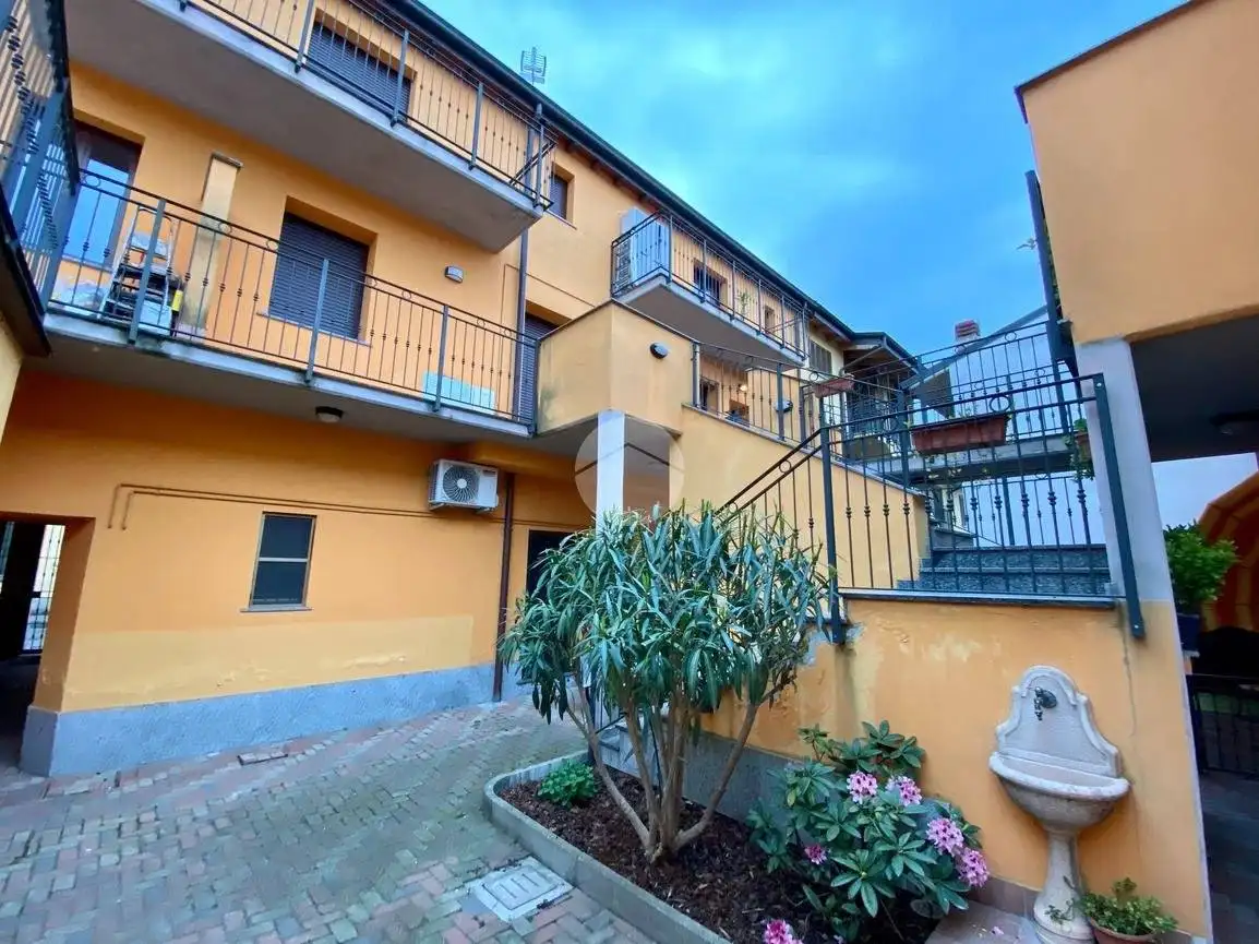 Bilocale via 2 giugno 30, Bettola Zelo Foramagno, Peschiera Borromeo - foto 2