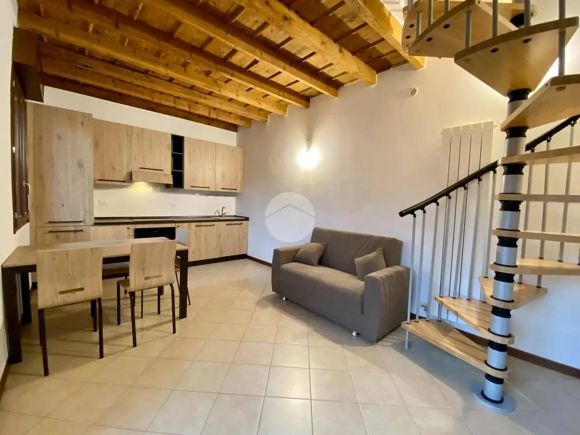 Bilocale via 2 giugno 30, Bettola Zelo Foramagno, Peschiera Borromeo - foto 4