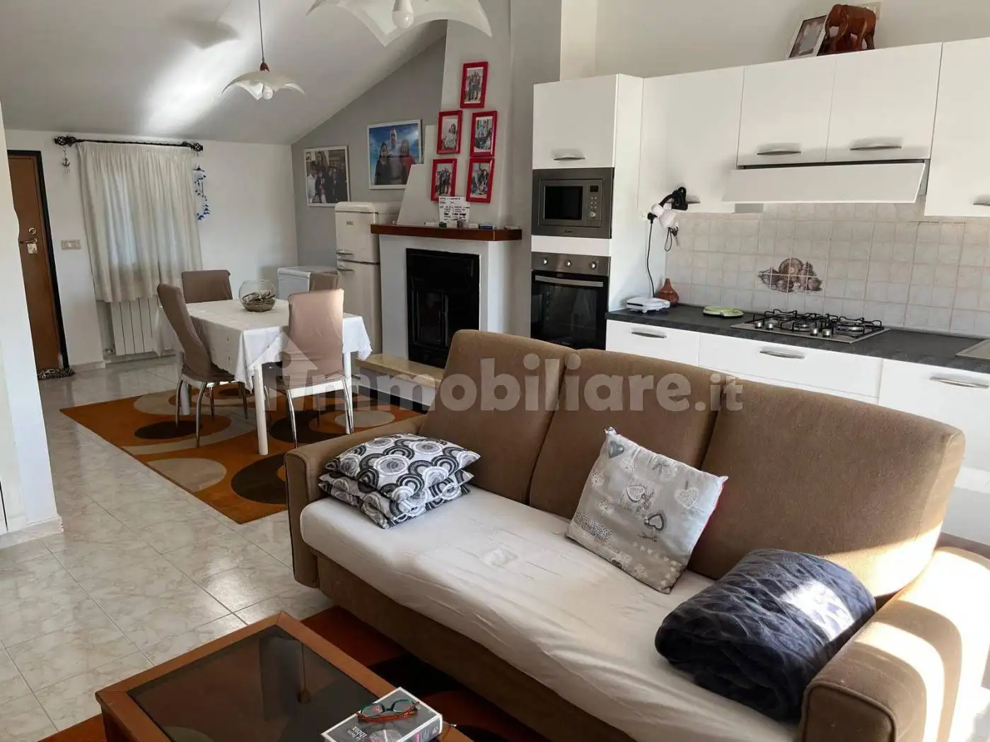 Appartamento in vendita a Vasto