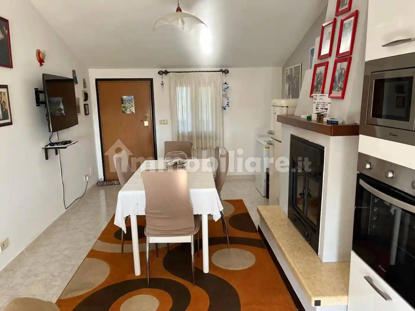 Trilocale via Riccione 44, Incoronata, San Lorenzo, Pagliarelli, Vasto - foto 2