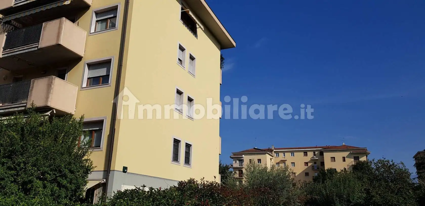 Appartamento in vendita a Brescia