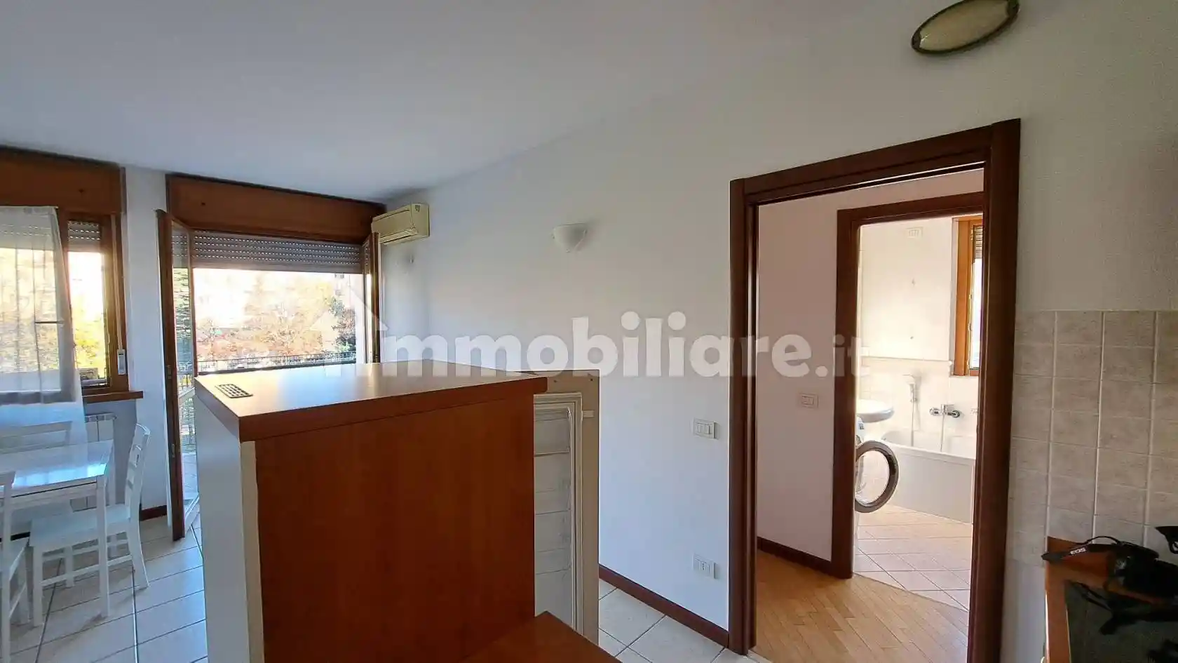 Bilocale ottimo stato, secondo piano, Porta Milano, Brescia - foto 3