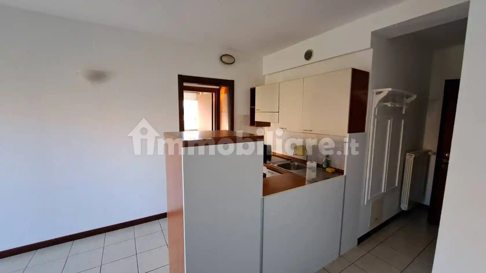 Bilocale ottimo stato, secondo piano, Porta Milano, Brescia - foto 4