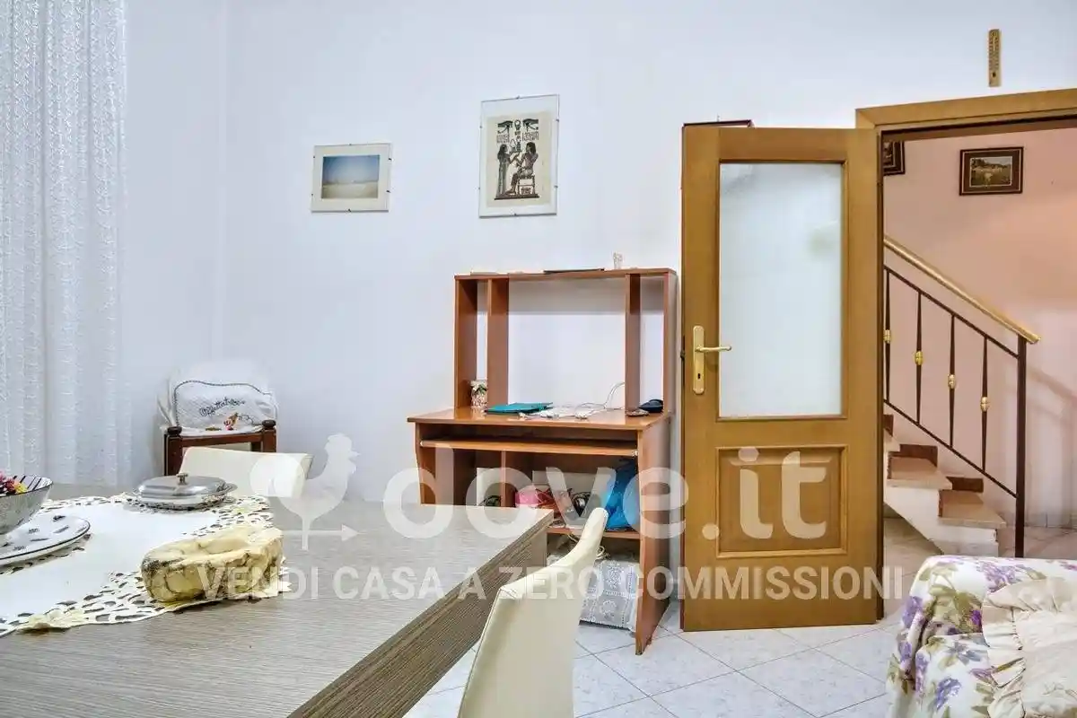 Villa unifamiliare via Antonio Dolcetti 11, Pontelagoscuro, Ferrara - foto 3