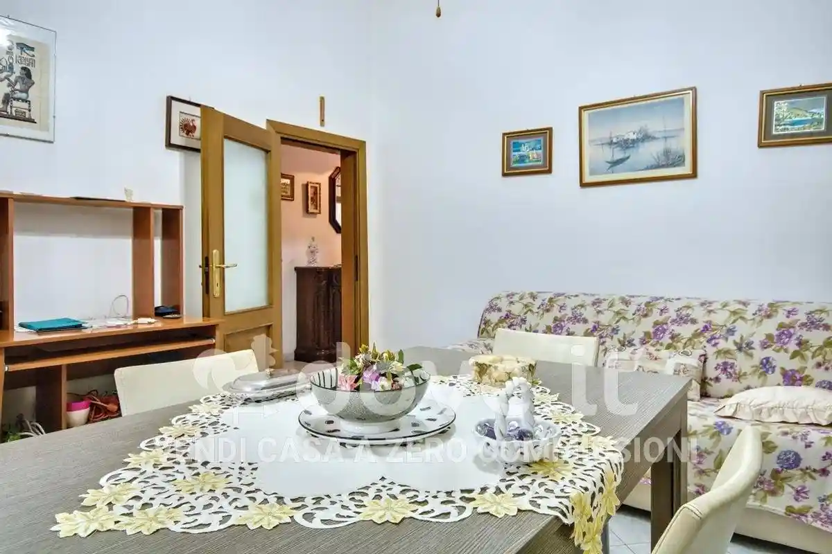 Villa unifamiliare via Antonio Dolcetti 11, Pontelagoscuro, Ferrara - foto 4