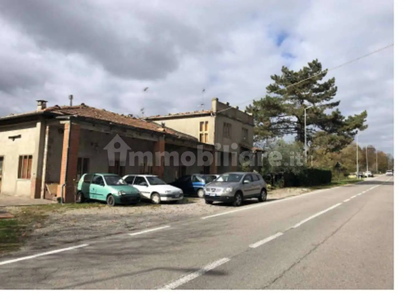 Appartamento in asta a Radicofani