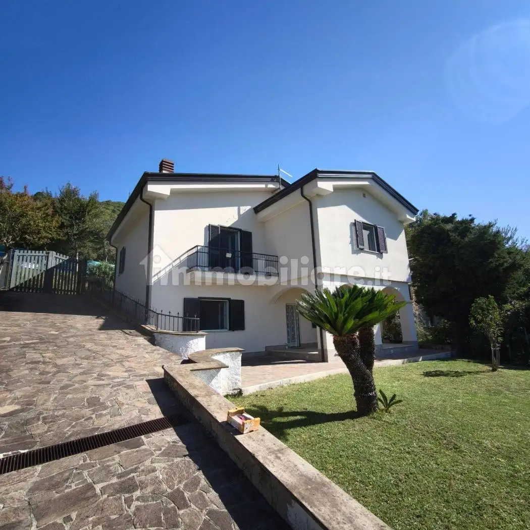 Villa in vendita a Ferentino