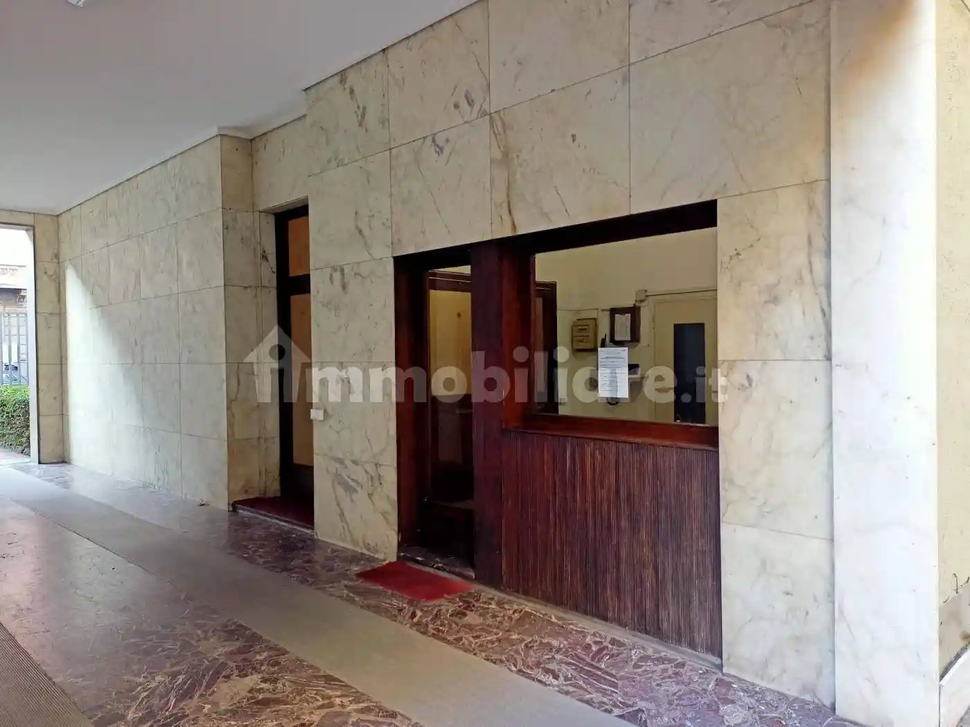 Bilocale via Donatello 21, Città Studi, Milano - foto 2