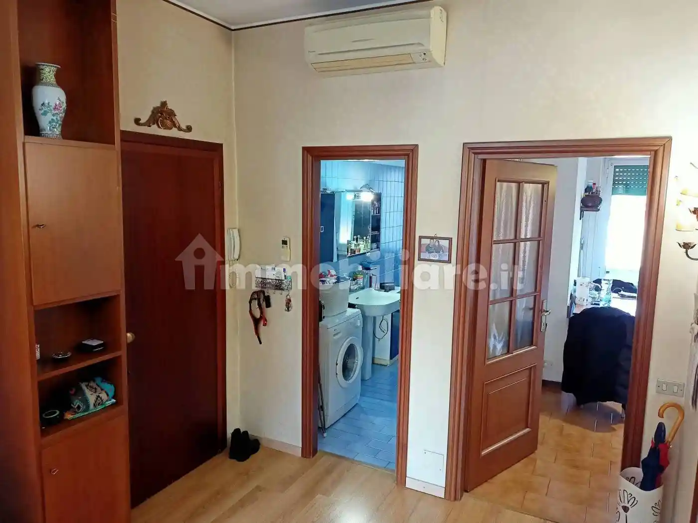 Bilocale via Donatello 21, Città Studi, Milano - foto 3