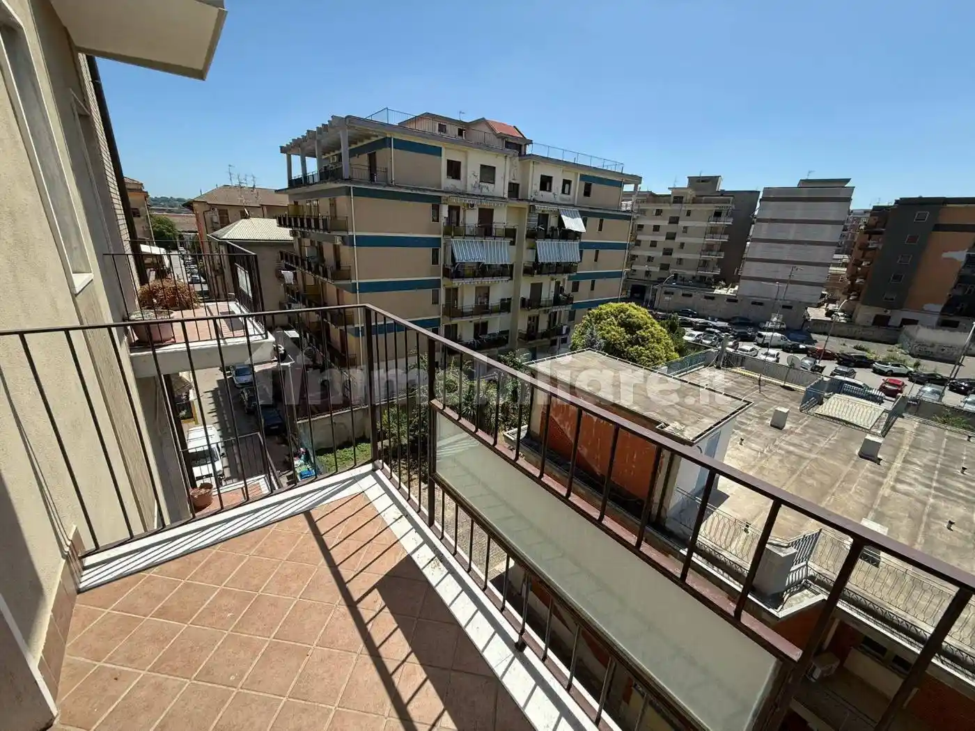 Quadrilocale via Giovanni della Casa, Stazione Centrale, Benevento - foto 4