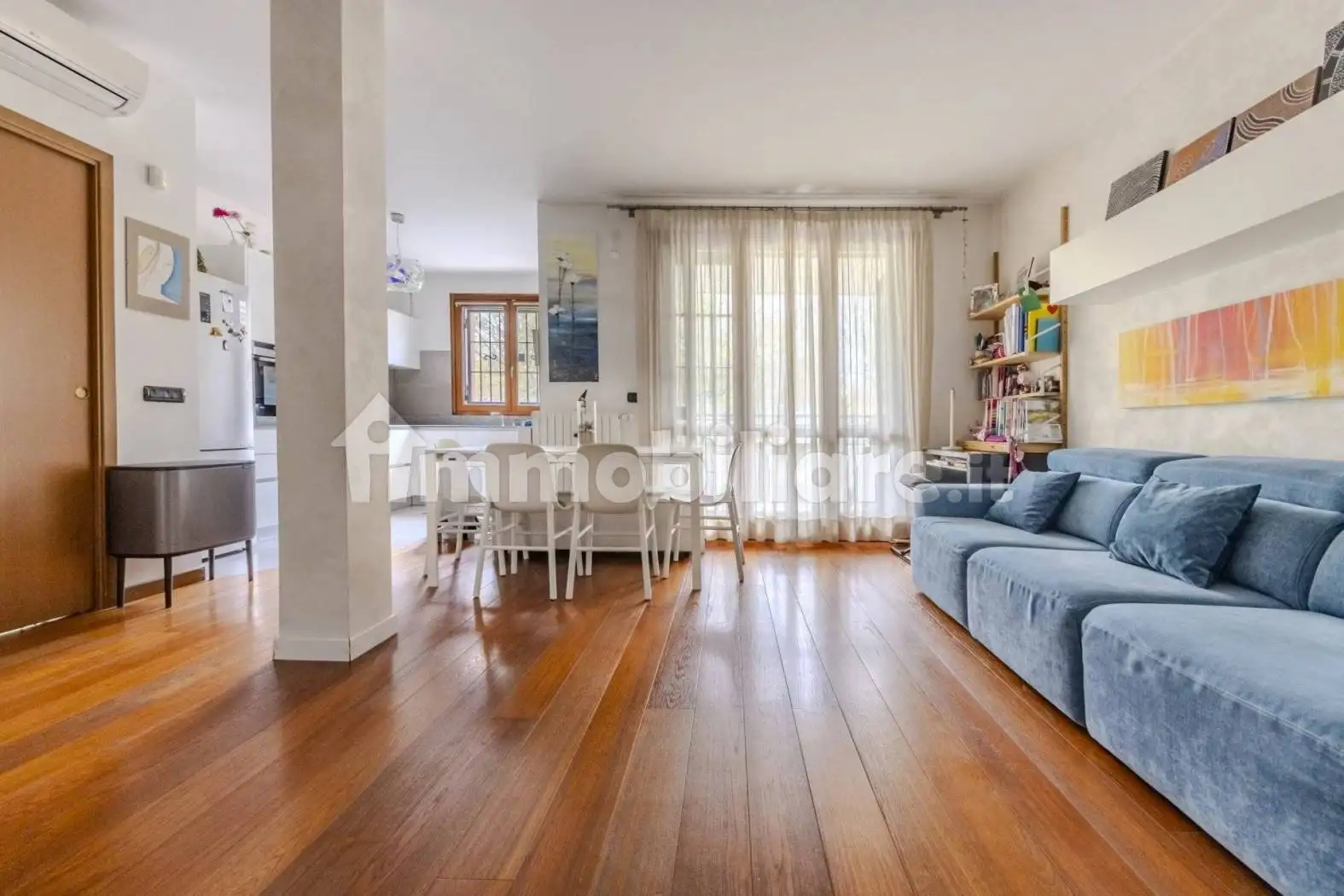 Appartamento in vendita a Arese